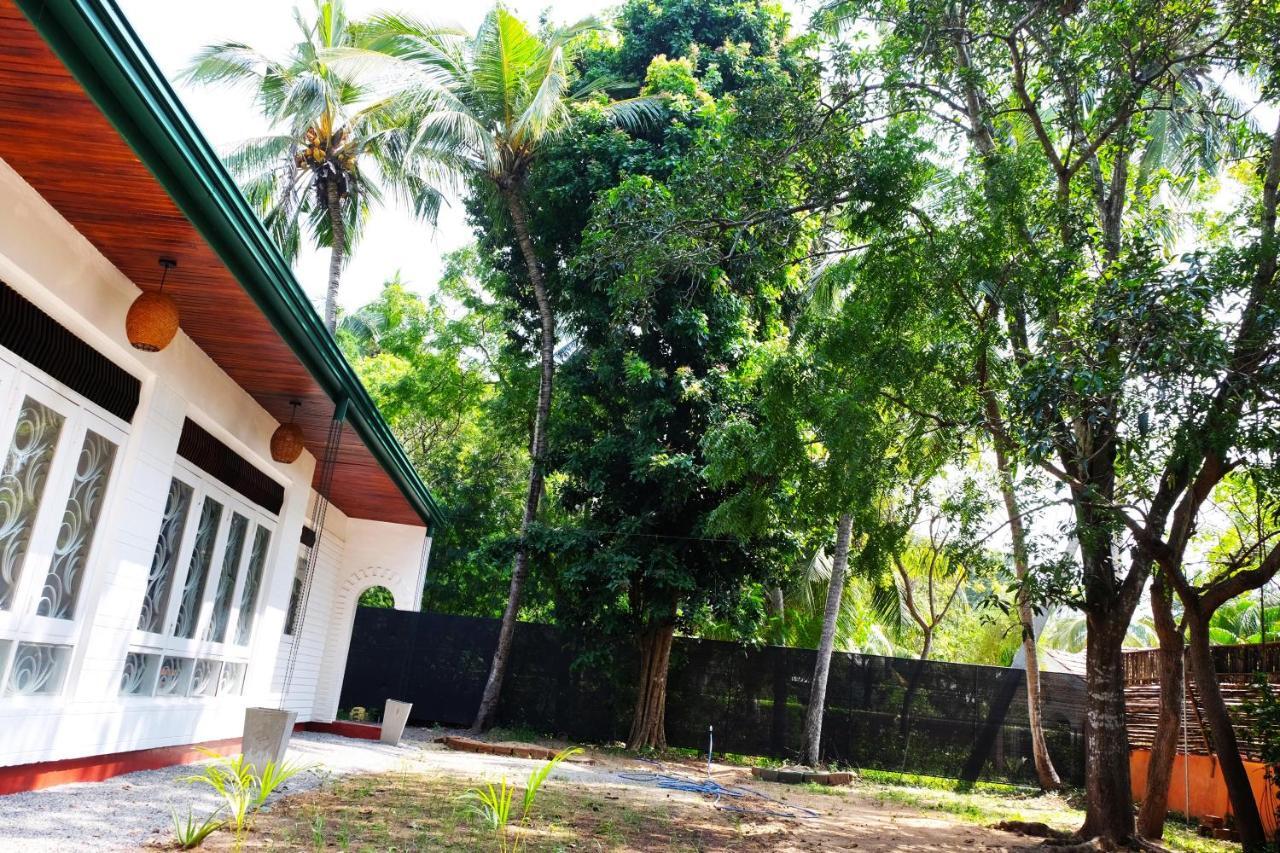 Best hostel Yala Tissamaharama Zimmer foto