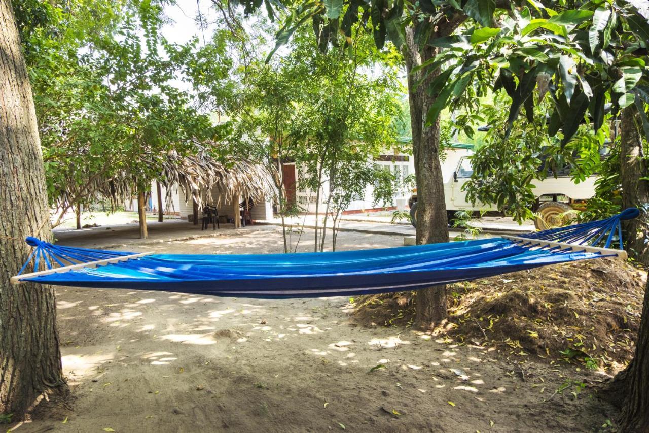 Best hostel Yala Tissamaharama Zimmer foto