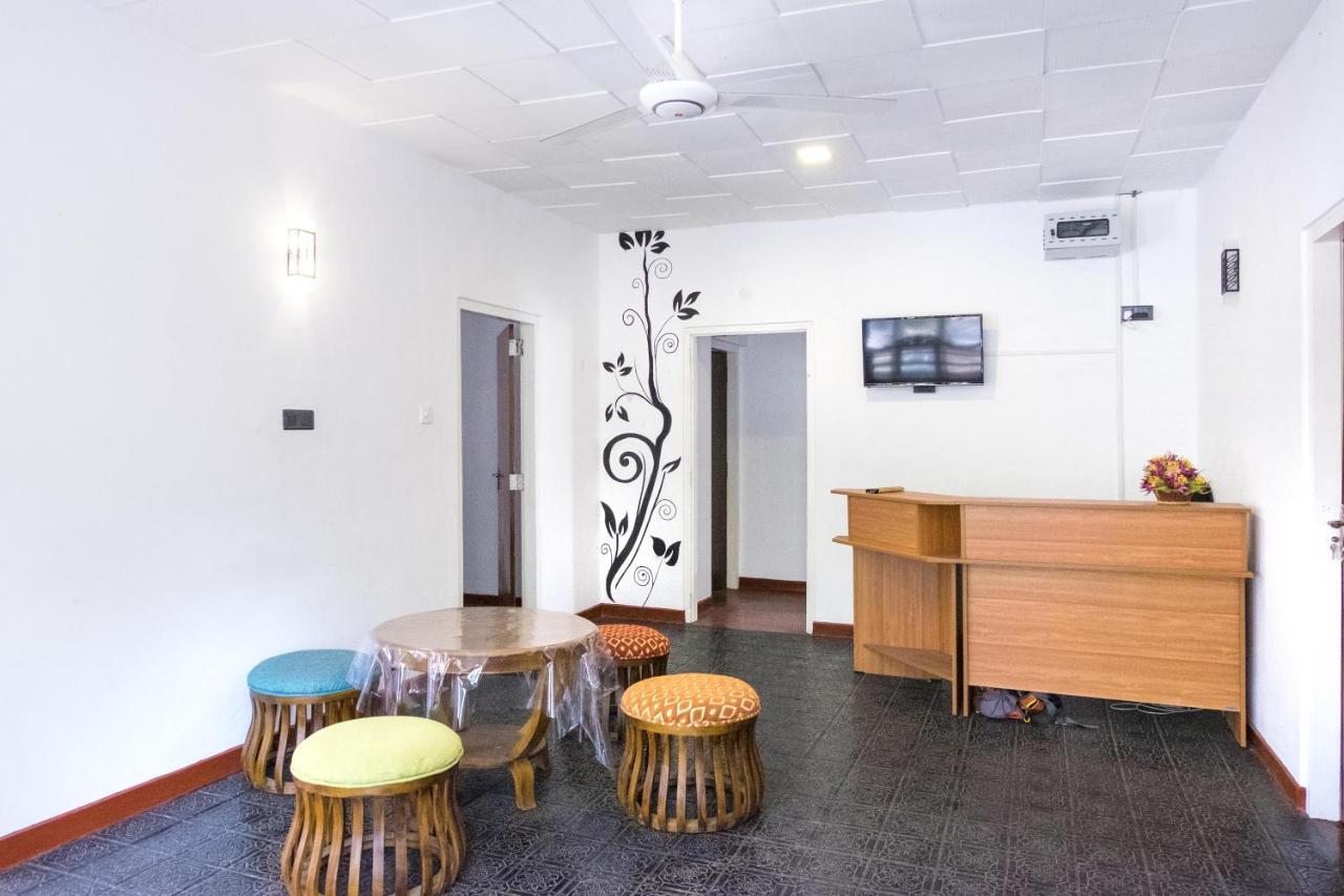Best hostel Yala Tissamaharama Zimmer foto